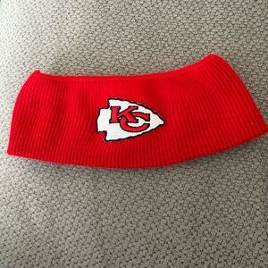 Kansas City Chiefs Head band